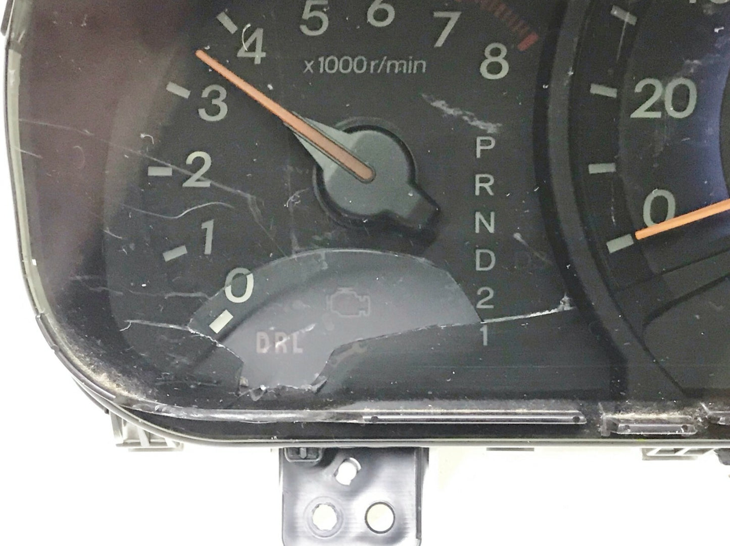 ✅ 05-10 HONDA ODYSSEY Speedometer Instrument Gauge Cluster OEM 78100-SHJ-A050-M1