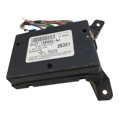 ✅03 OEM Ford Explorer Keyless Entry Anti Control Module 2L2T-15K602-AJ