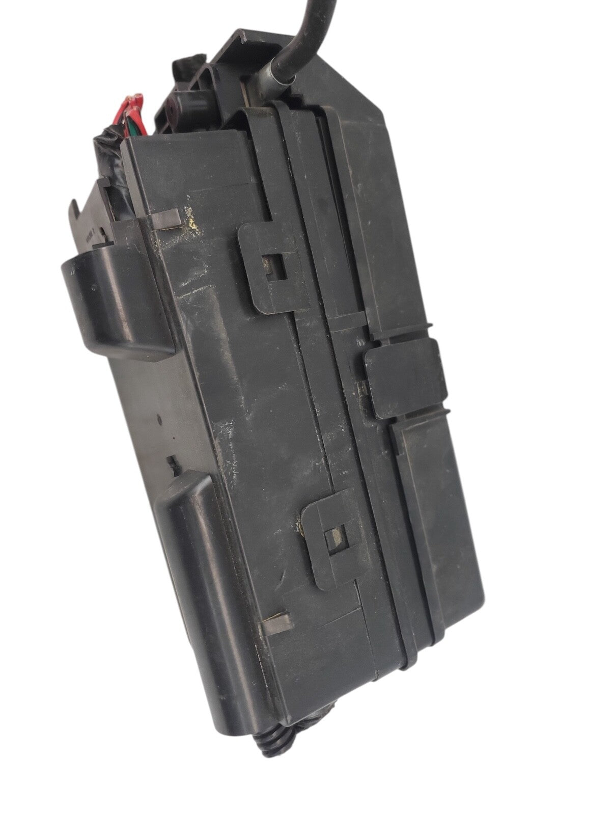 Chevy 08-12 Malibu Fuse Box Relay Module OEM25883018_04