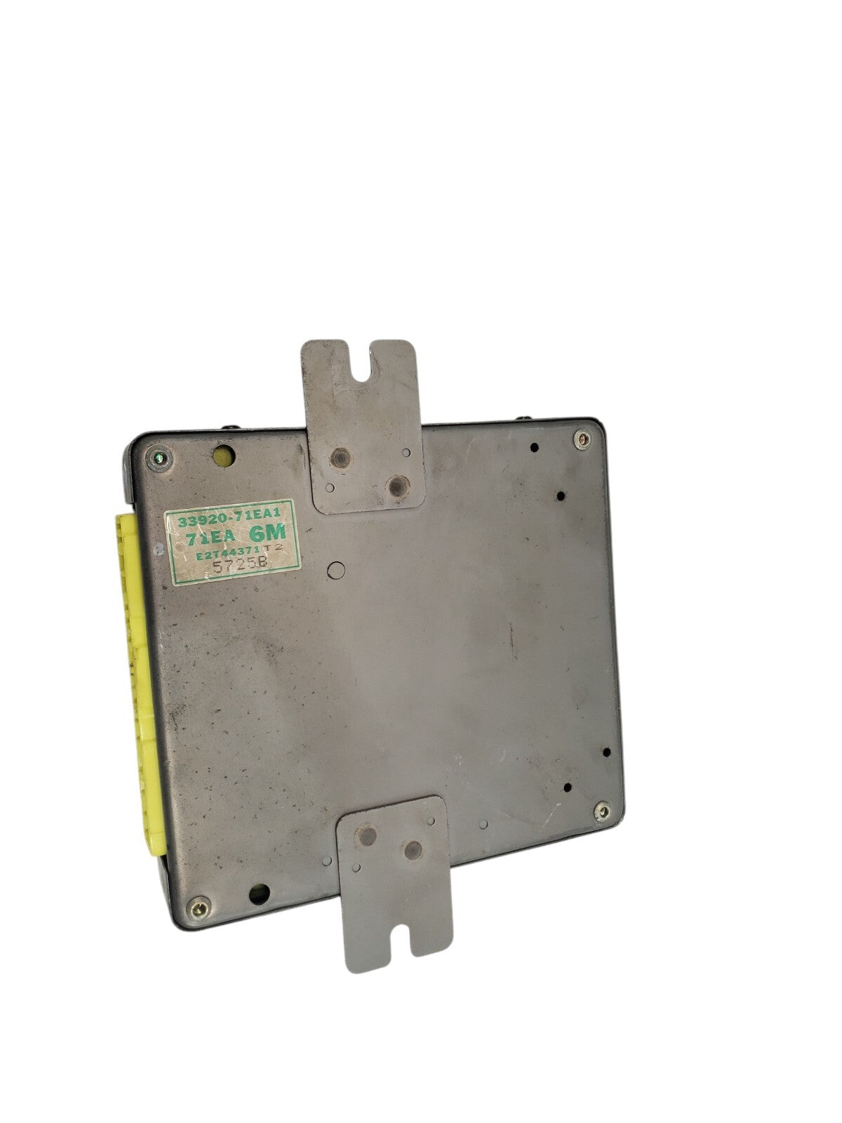 1996 96 Suzuki Sidekick 1.6L 16V MT Engine Computer Module ECM ECU 33920-71EA1