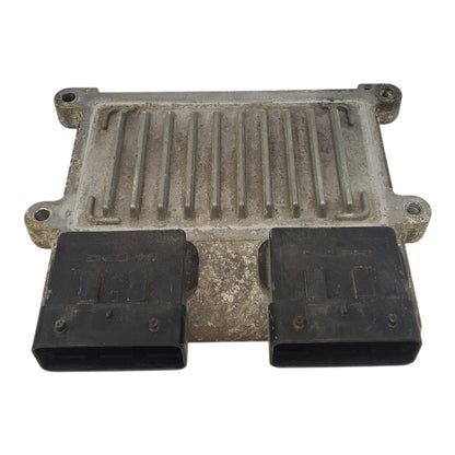 05 Hyundai Sonata 3.3L Auto Engine Computer ECM ECU Oem 39110-3C760