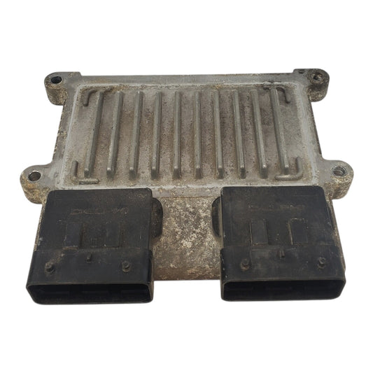 05 Hyundai Sonata 3.3L Auto Engine Computer ECM ECU Oem 39110-3C760