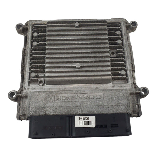 ✅ 07 - 10 Hyundai Elantra 2.0L ECM Engine Control Module 39150-23022