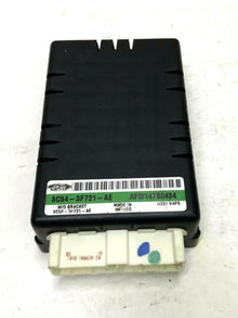 ✅ 03 04 05 Lincoln Aviator Power Steering Control Module 2003-2005 3C54-3F721-AE