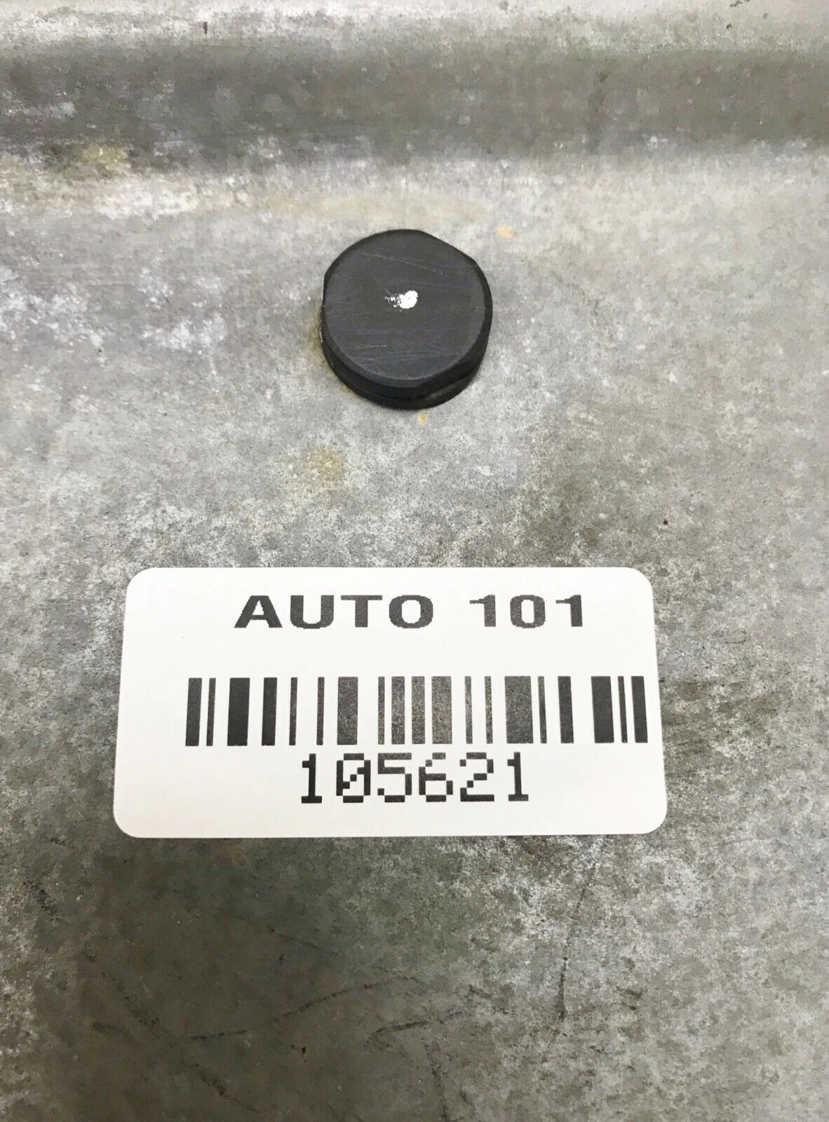 09 Nissan Altima 2.5L Engine Control Module ECM Computer MEC110-260