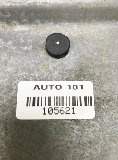 09 Nissan Altima 2.5L Engine Control Module ECM Computer MEC110-260