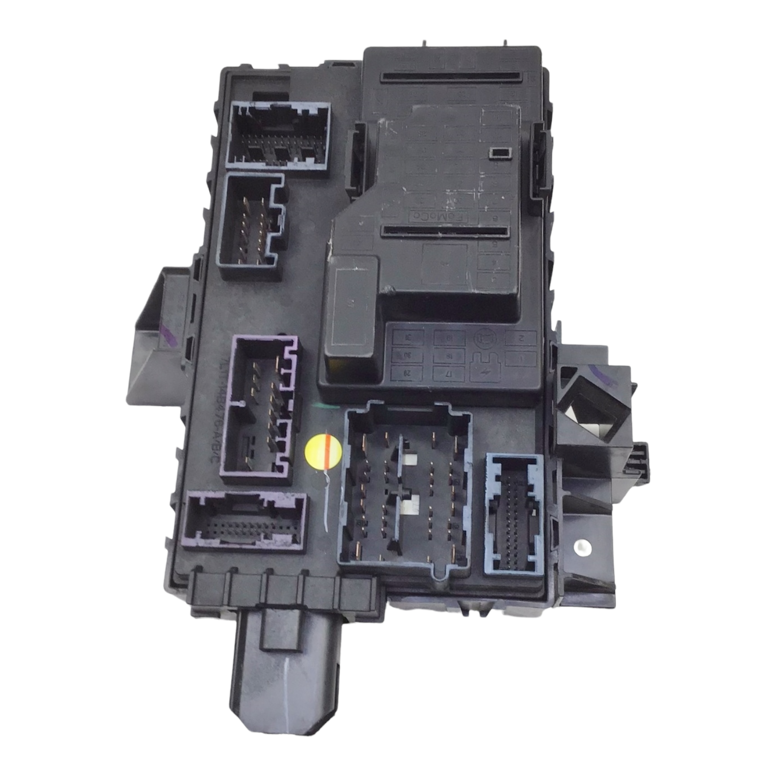 ✅ 07 - 08 Expedition Navigator Fuse Junction Box Relay Power 7L1T-15604-AJ OEM