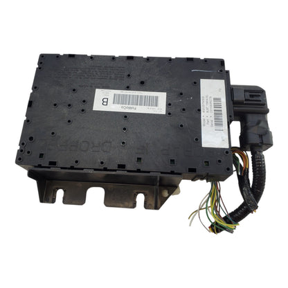 ✅08-11 Ford Escape Fuse Box Relay Control Module Unit 8L8T 15604 BL OEM
