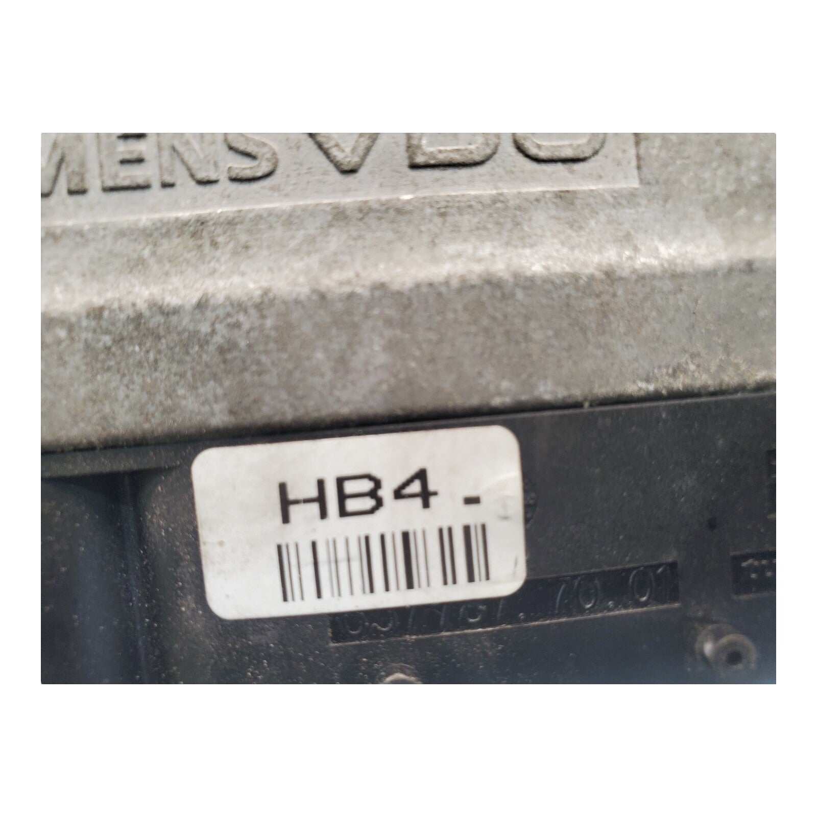 ✅2007-2010 Hyundai Elantra AT Engine Control Unit Module ECM ECU OEM 39150-23012