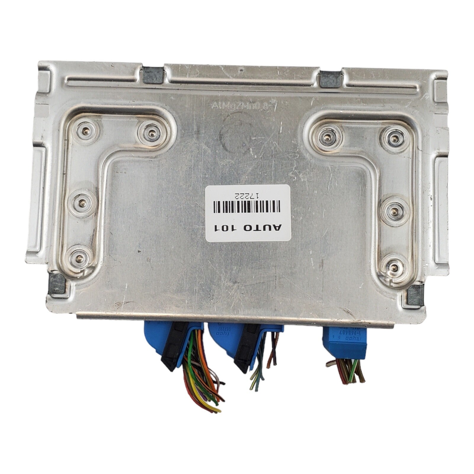 2004 2005 2006 BMW X3 Transmission Control Module TCM 7 544 721 7544721