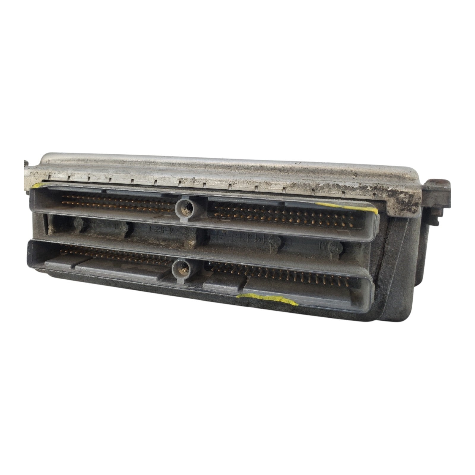 OEM GM 2004 2003 GMC Chevrolet Engine Computer ECM PCM 12581565
