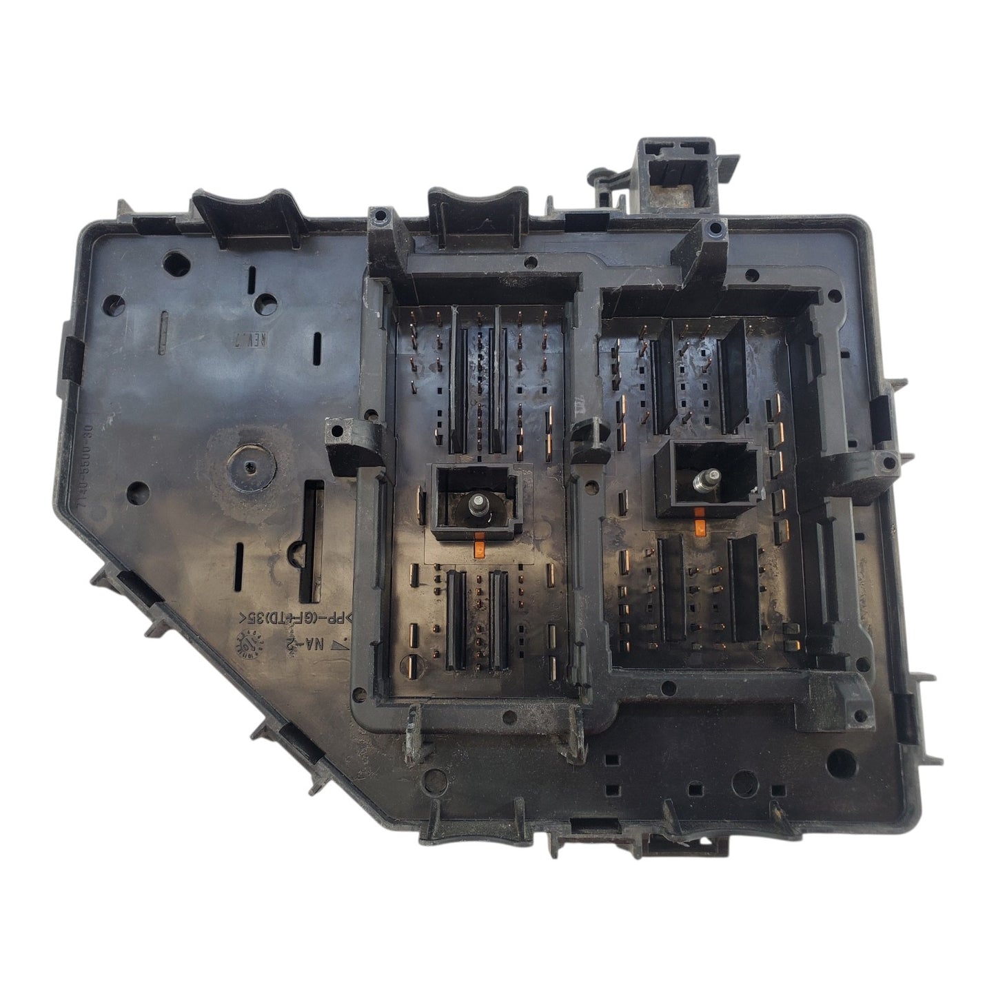 2011 CHEVY TRAVERSE Engine Fuse Box  20913279
