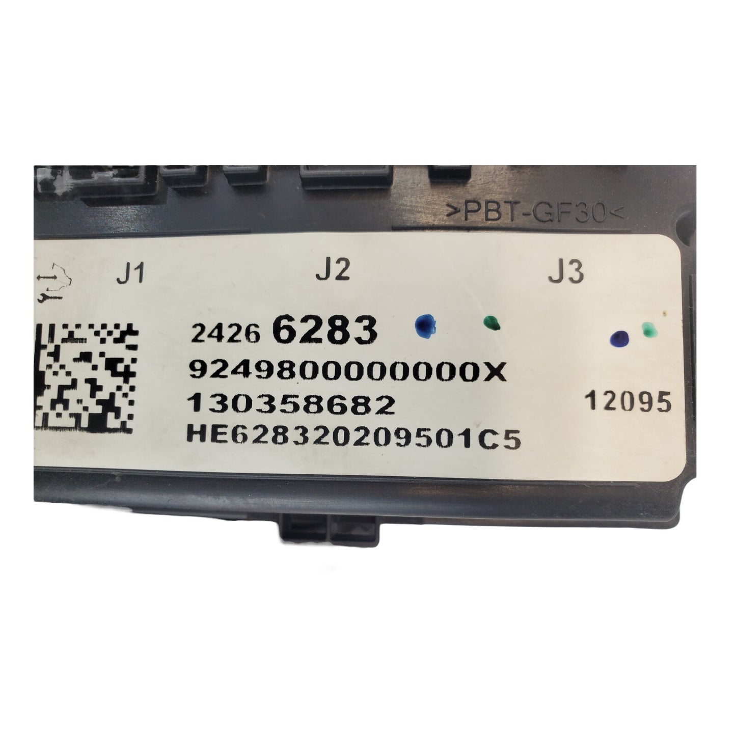 ✅2013 CADILLAC ATS TRANSFER CASE CONTROL MODULE COMPUTER #24266283 OEM