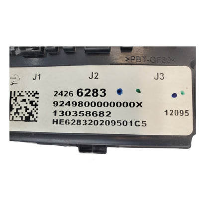 ✅2013 CADILLAC ATS TRANSFER CASE CONTROL MODULE COMPUTER #24266283 OEM