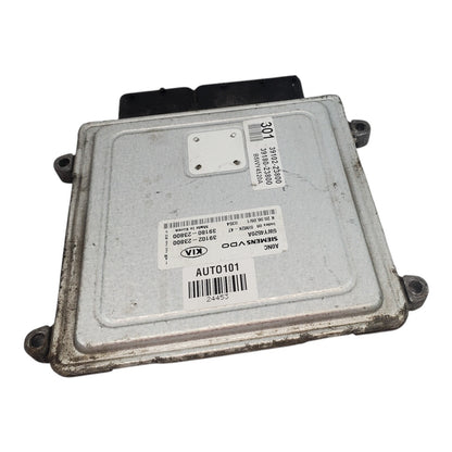 10-11 Kia Soul Engine Computer Module ECM ECU OEM 39102-23800