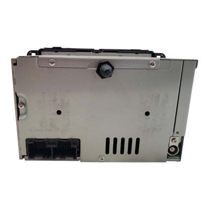 UNLOCKED 07-08 Chevrolet Equinox 15945856 Radio Cd Player "GM933A "