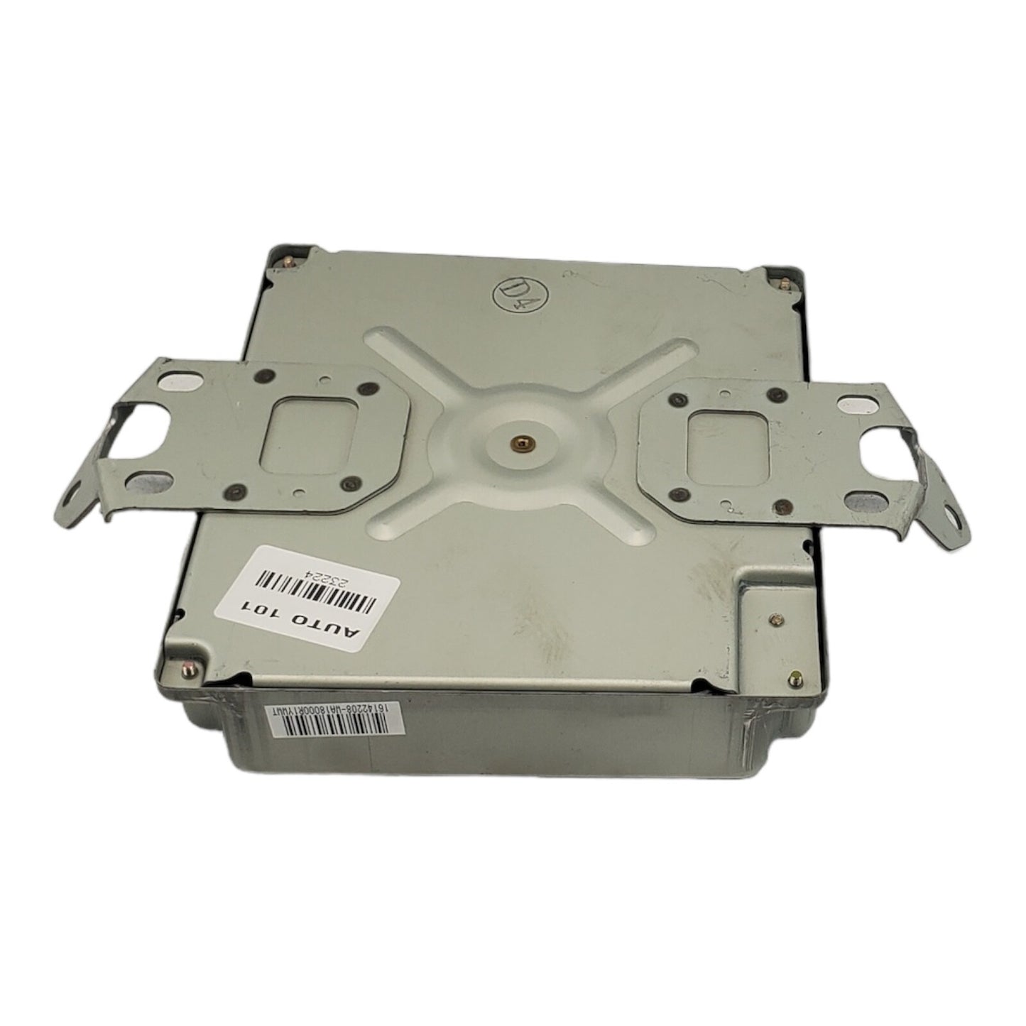 04 Subaru Legacy ECM ECU Engine Control Module Computer 22611 AJ20A A18000R1Y