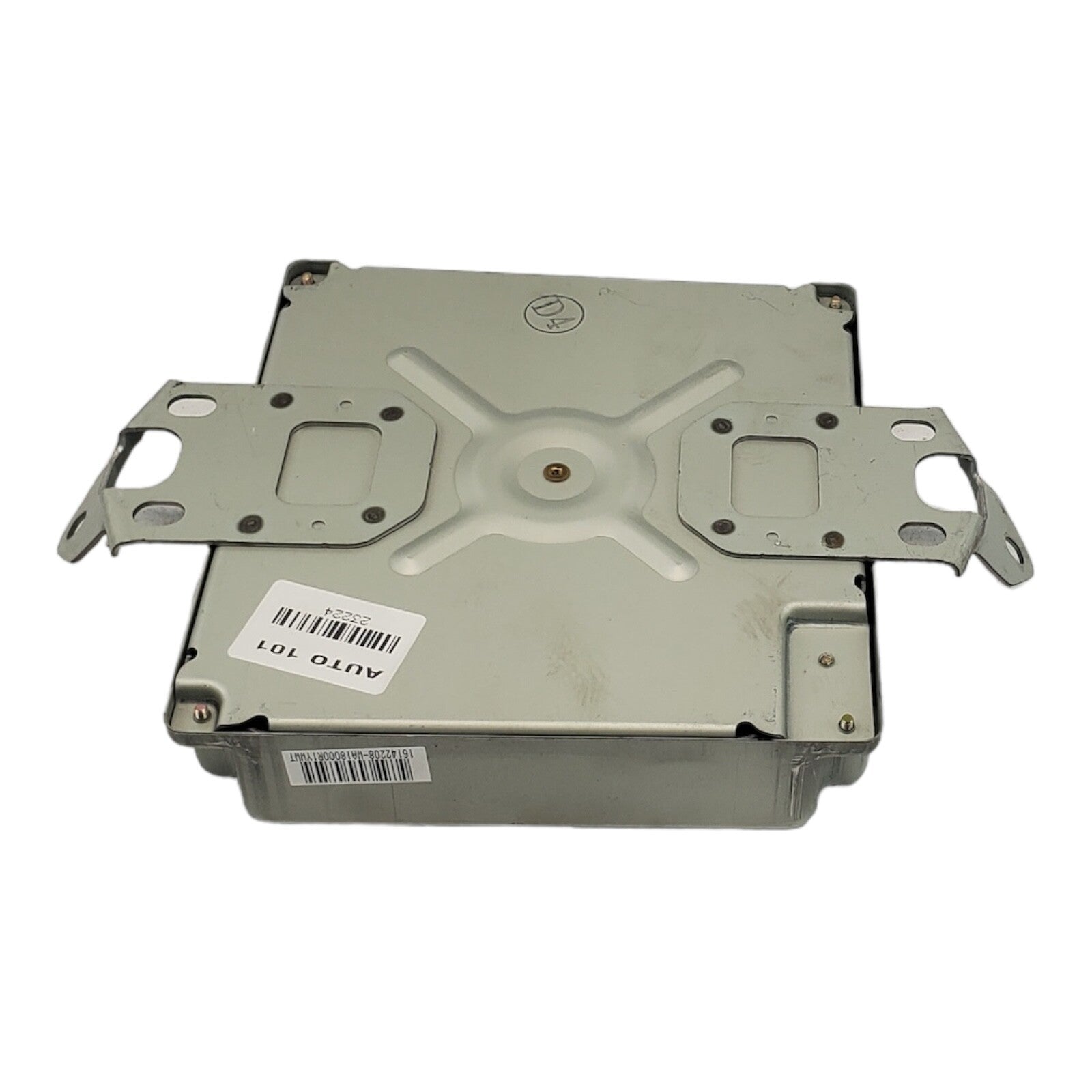 04 Subaru Legacy ECM ECU Engine Control Module Computer 22611 AJ20A A18000R1Y