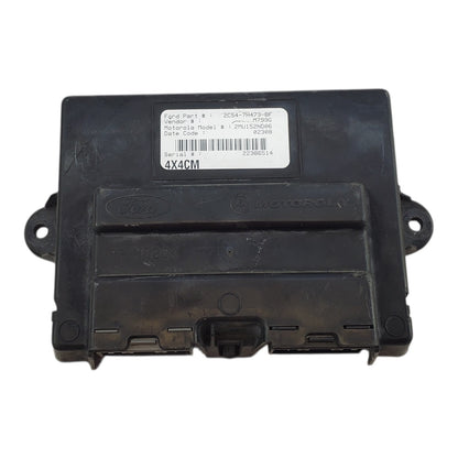 ✅ 02-03 FORD EXPLORER Transfer Case Control Module TCCM 2C54-7H473-BF