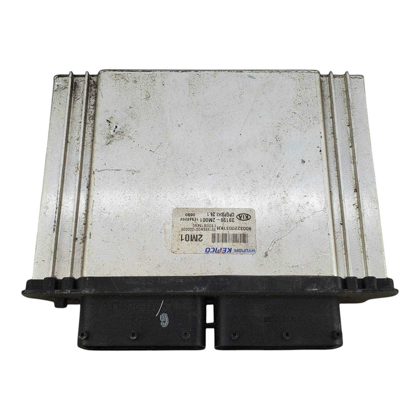 Engine ECM Control Module Fits 2020 20 HYUNDAI ACCENT 20 39199-2M001 391992M001