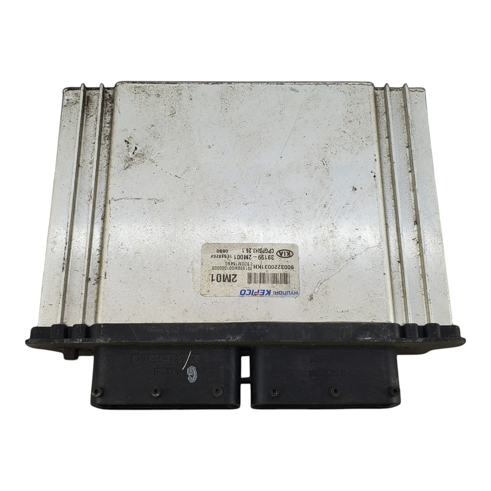 Engine ECM Control Module Fits 2020 20 HYUNDAI ACCENT 20 39199-2M001 391992M001