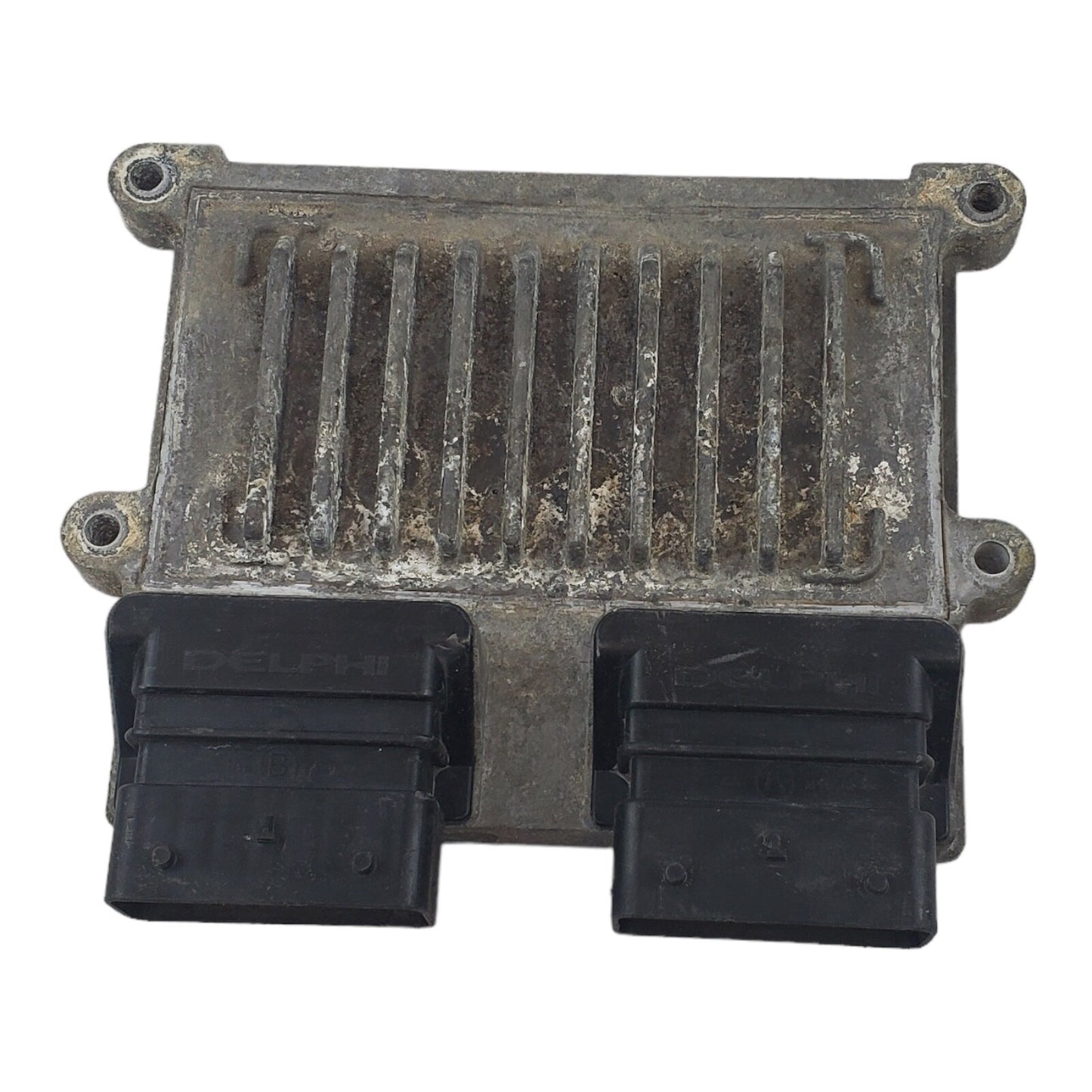 2007-2012 Kia Rondo ECM ECU Engine Control Module Computer 39109-3E624