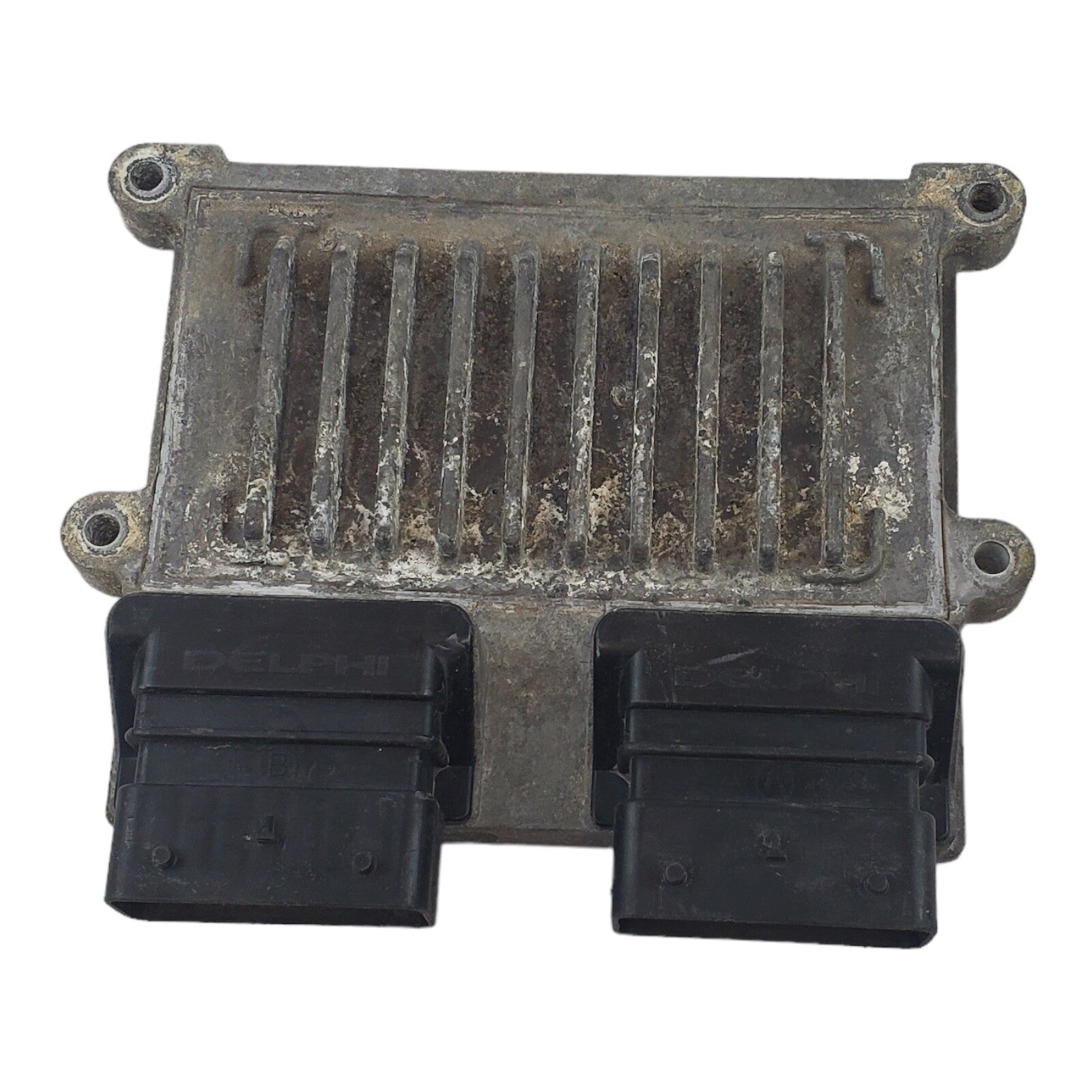 2007-2012 Kia Rondo ECM ECU Engine Control Module Computer 39109-3E624