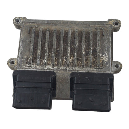 2007-2012 Kia Rondo ECM ECU Engine Control Module Computer 39109-3E624
