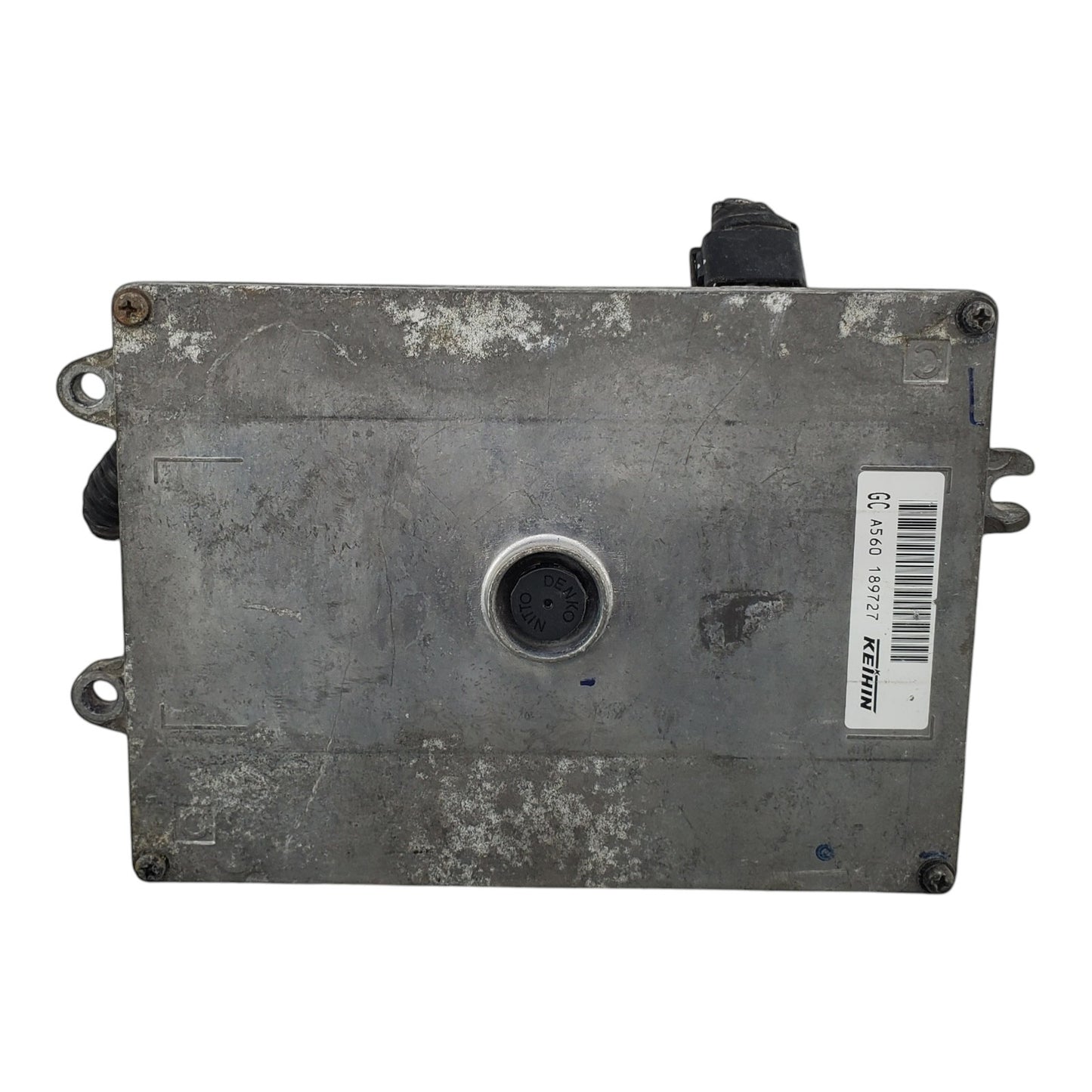 Engine ECM Control Module Fits 08-10 HONDA ACCORD 37820-R42-A56 37820R42A56