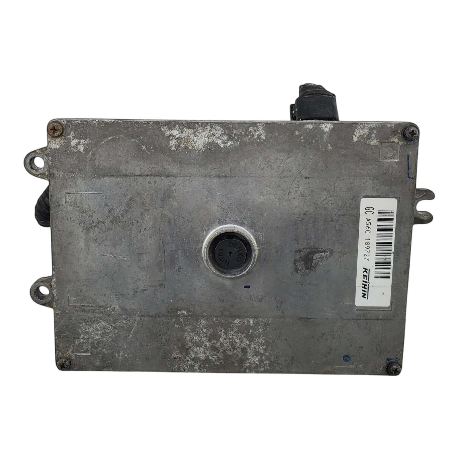 Engine ECM Control Module Fits 08-10 HONDA ACCORD 37820-R42-A56 37820R42A56
