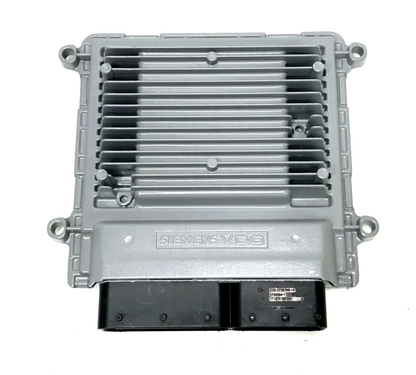 VIN Programmed 2007 Avenger Sebring 2.4L Engine Computer P68025132 Plug&Play