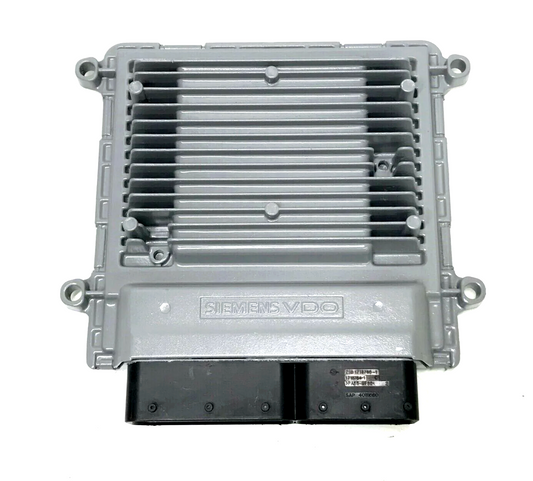 VIN Programmed 2007 Avenger Sebring 2.4L Engine Computer P68025132 Plug&Play