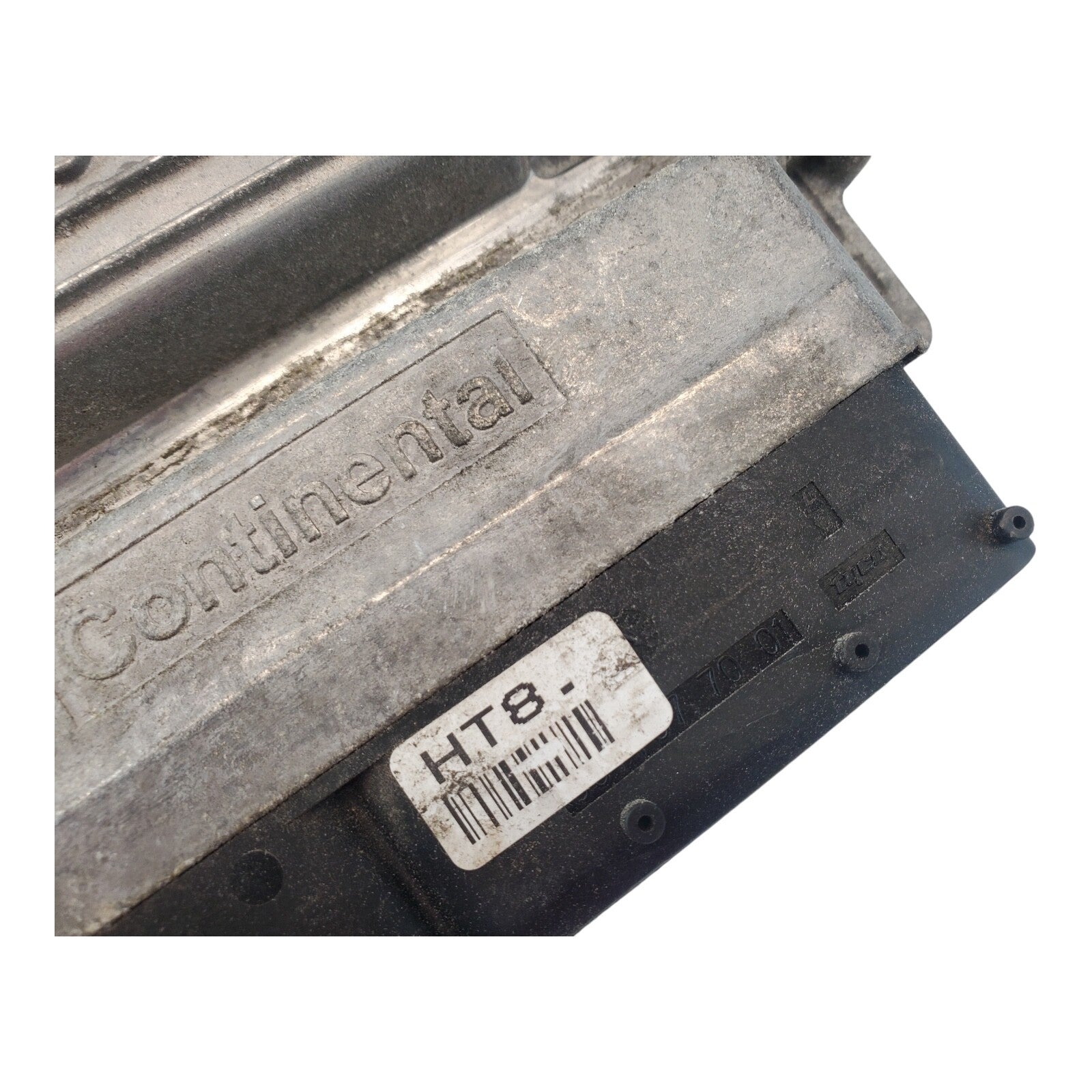 10 Kia Forte OEM Engine Control Module Unit ECM ECU 39102-2G101 