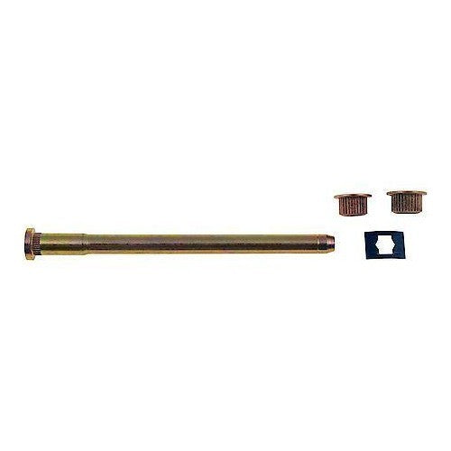 1988-2000 Chevrolet/GMC Front; Rear Door Hinge Pin and Bushing Kit