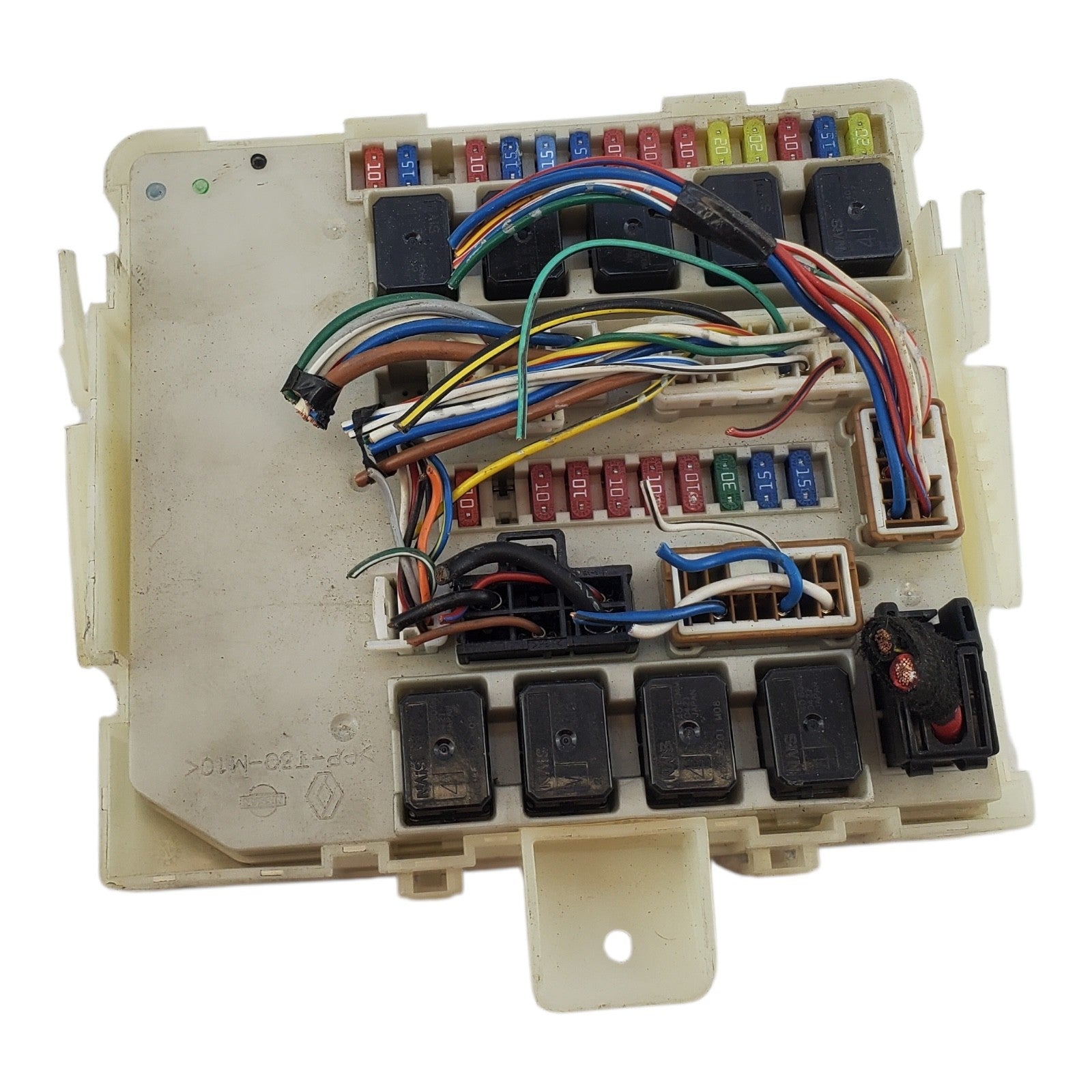 Nissan Body Control Module