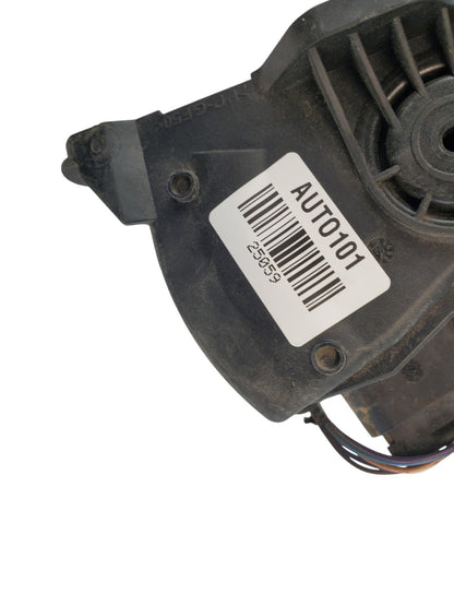 07-11 CHEVROLET SILVERADO ACCELERATOR GAS PEDAL POSITION SENSOR 25832864 OEM