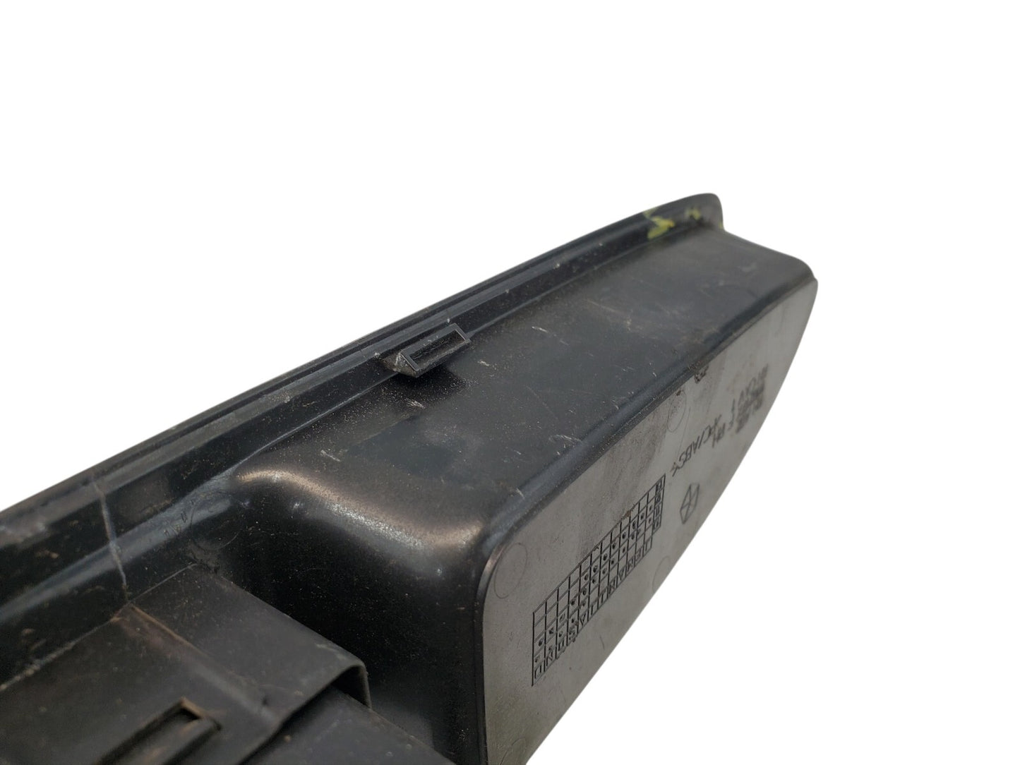 2010-2014 Avenger OEM Window Control Switch PASSENGER SIDE 04602785AA