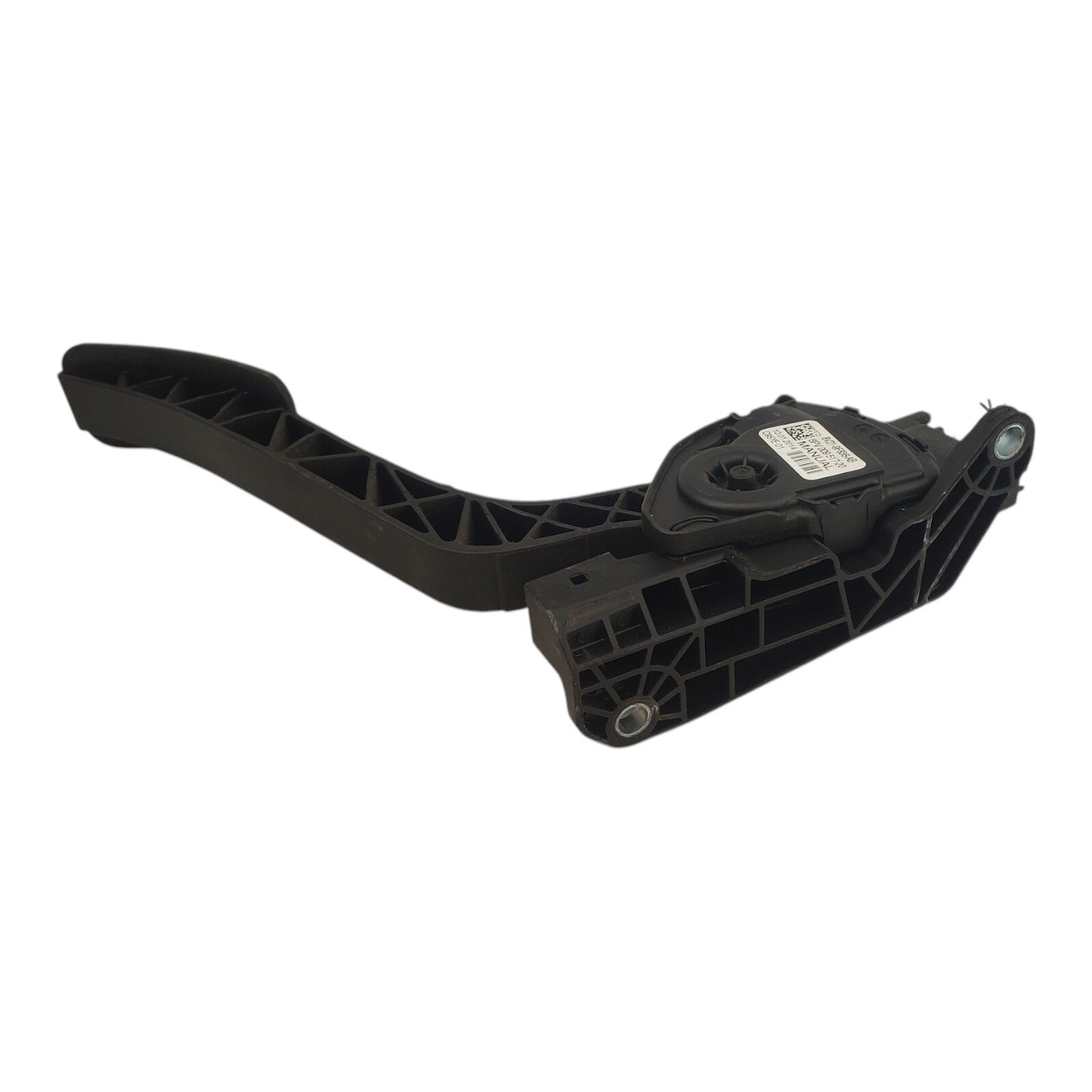 11-19 Ford Fiesta Gas Pedal Accelerator Assembly 8V21-9F836-AB OEM