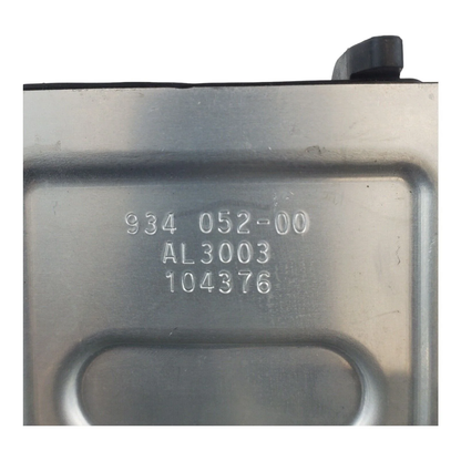 934 052-00 FUEL CONTROL MODULE 2.0L 2015 CADILLAC ATS S-29P