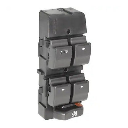 2009-2016 Chevrolet Impala/Impala Limited Front Left Door Window Switch