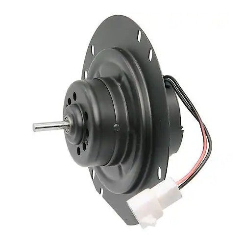 1967-1979 Buick/Cadillac/Checker/Chevrolet HVAC Blower Motor: Without Wheel