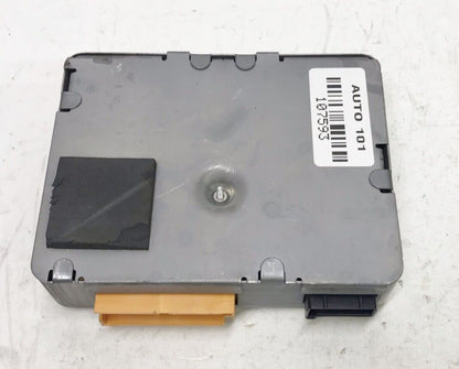 2000 - 2002 GMC Sierra Yukon Silverado Transfer Case Control Module 12577410 OEM