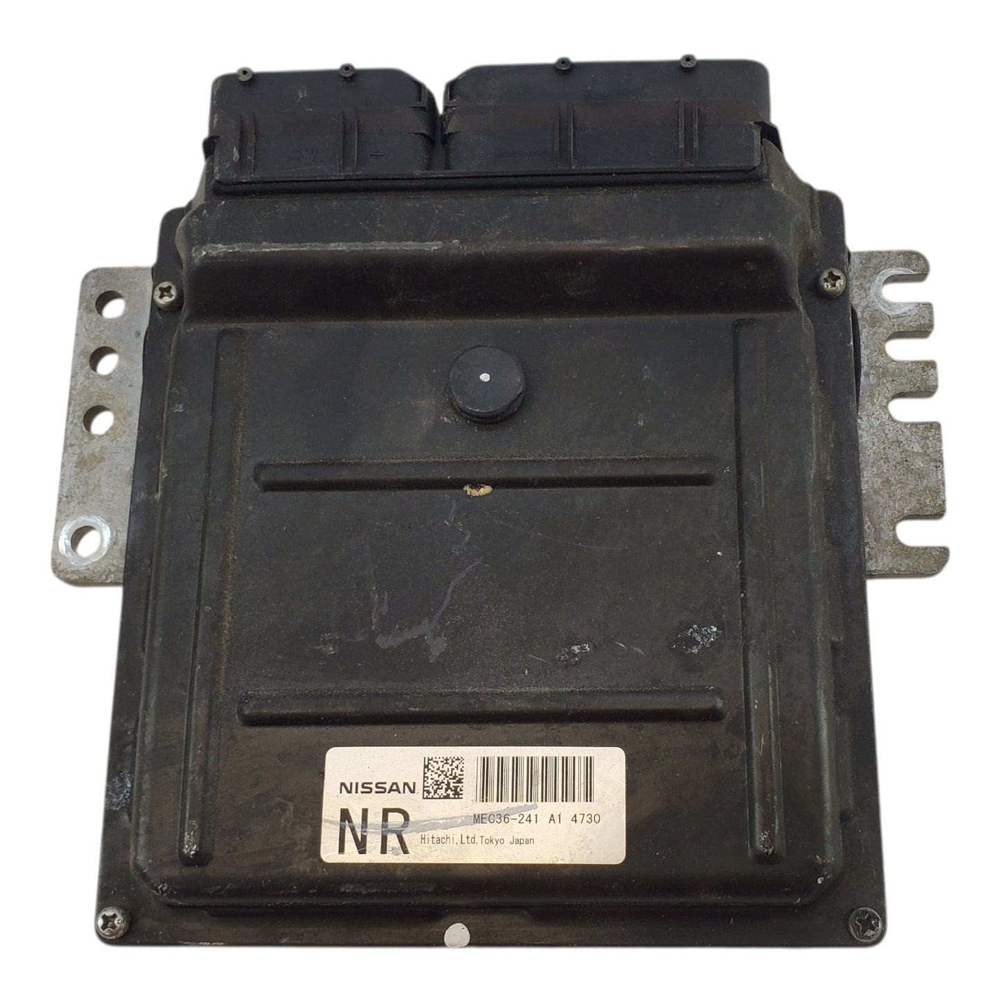 2004-2005 04-05 Nissan Armada 5.6L Engine Control ECU ECM Module PCM MEC36 241