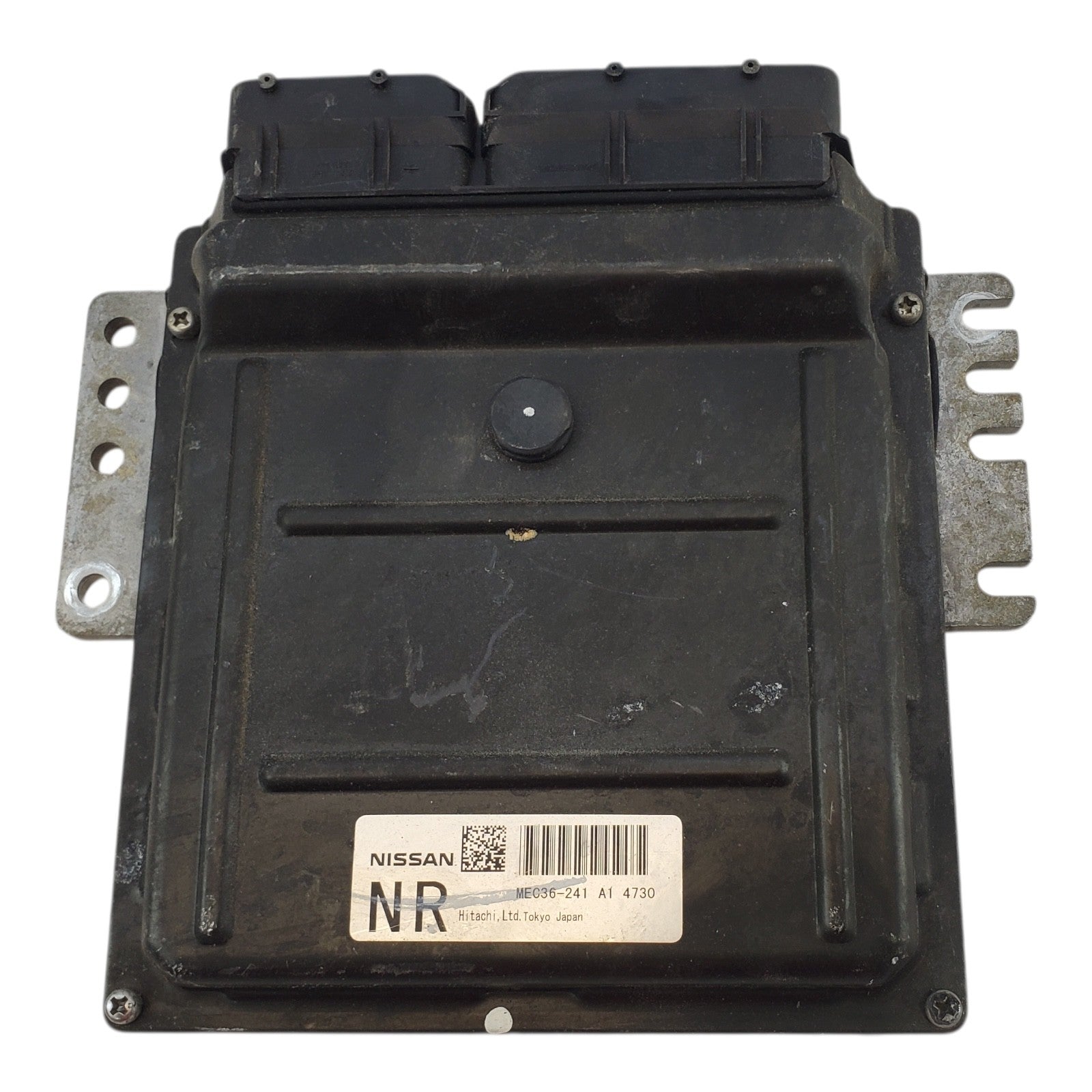 2004-2005 04-05 Nissan Armada 5.6L Engine Control ECU ECM Module PCM MEC36 241