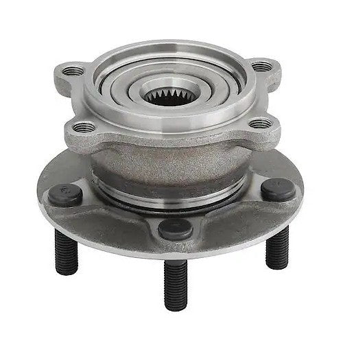 2004-2011 Mitsubishi Endeavor Rear Wheel Bearing and Hub Assembly Moog