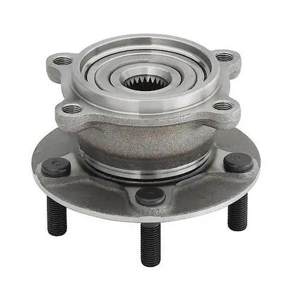2004-2011 Mitsubishi Endeavor Rear Wheel Bearing and Hub Assembly Moog