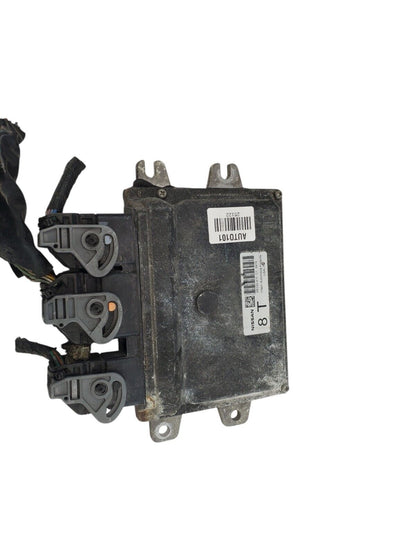 Engine ECM Control Module Fits 07-12 NISSAN VERSA MEC90410C1 MEC90-410 C1