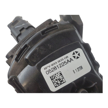 08-16 CARAVAN T&C GAS PEDAL ACCELERATOR ASSEMBLY OEM 05281225