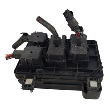 25826621 Saturn Sky Pontiac Solstice 2008 Fuse Box Junction OEM Module