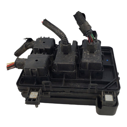 25826621 Saturn Sky Pontiac Solstice 2008 Fuse Box Junction OEM Module